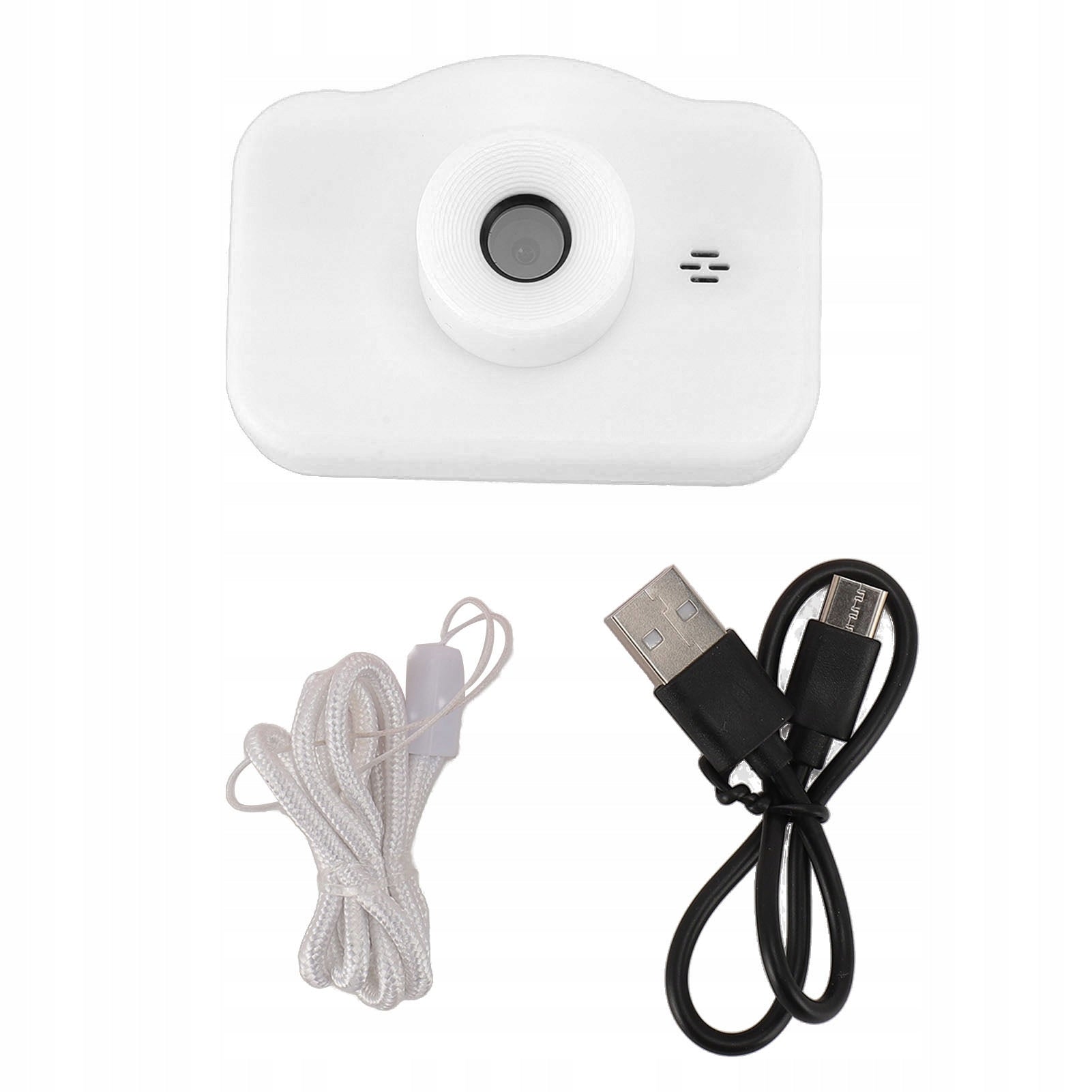 40MP 1080P HD Kids Toy Camera with Two U6 Lenses Brand no brand