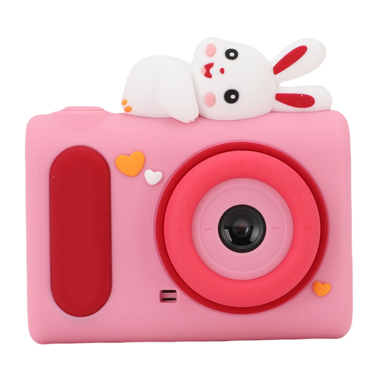 40MP 1080p HD Digital Camera Dual Lens Video Camera With R4