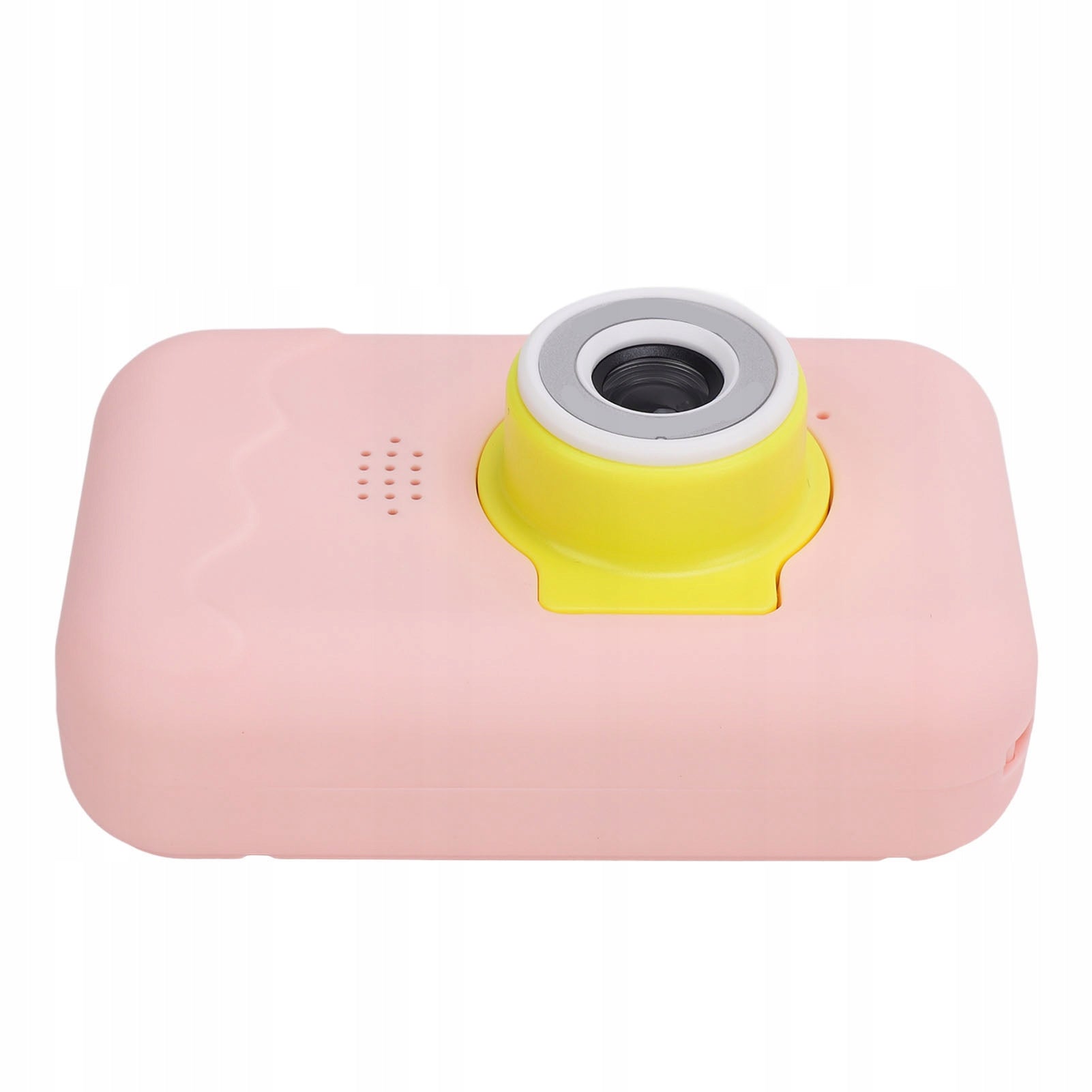 40MP Kids Camera 2 Inch 1080P HD Screen With TZ Flip Lens