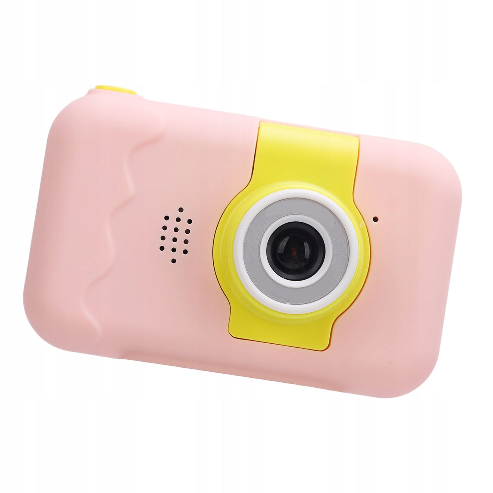40MP Kids Camera 2 Inch 1080P HD Screen With VJ Flip Lens Model 4516PWHQ