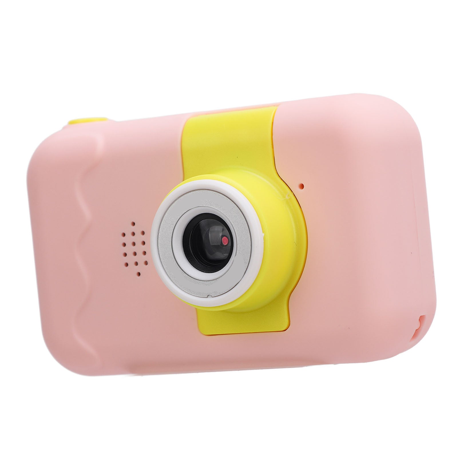 40MP Kids Camera 2 Inch 1080P HD Screen With VJ Flip Lens