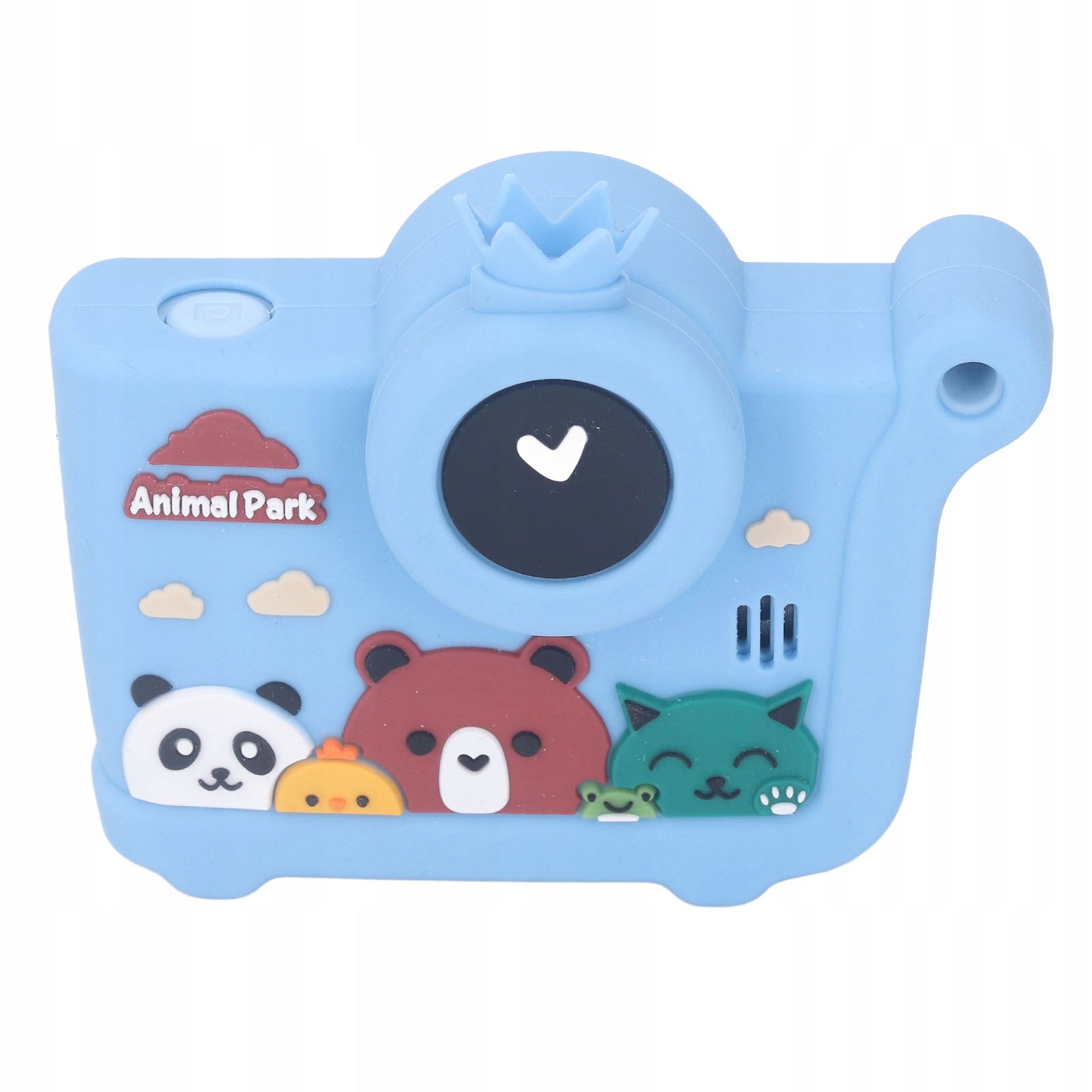 40MP Kids Digital Camera Children's Camera With 2,4 Inch HD IPS GH Model 6539DEXA