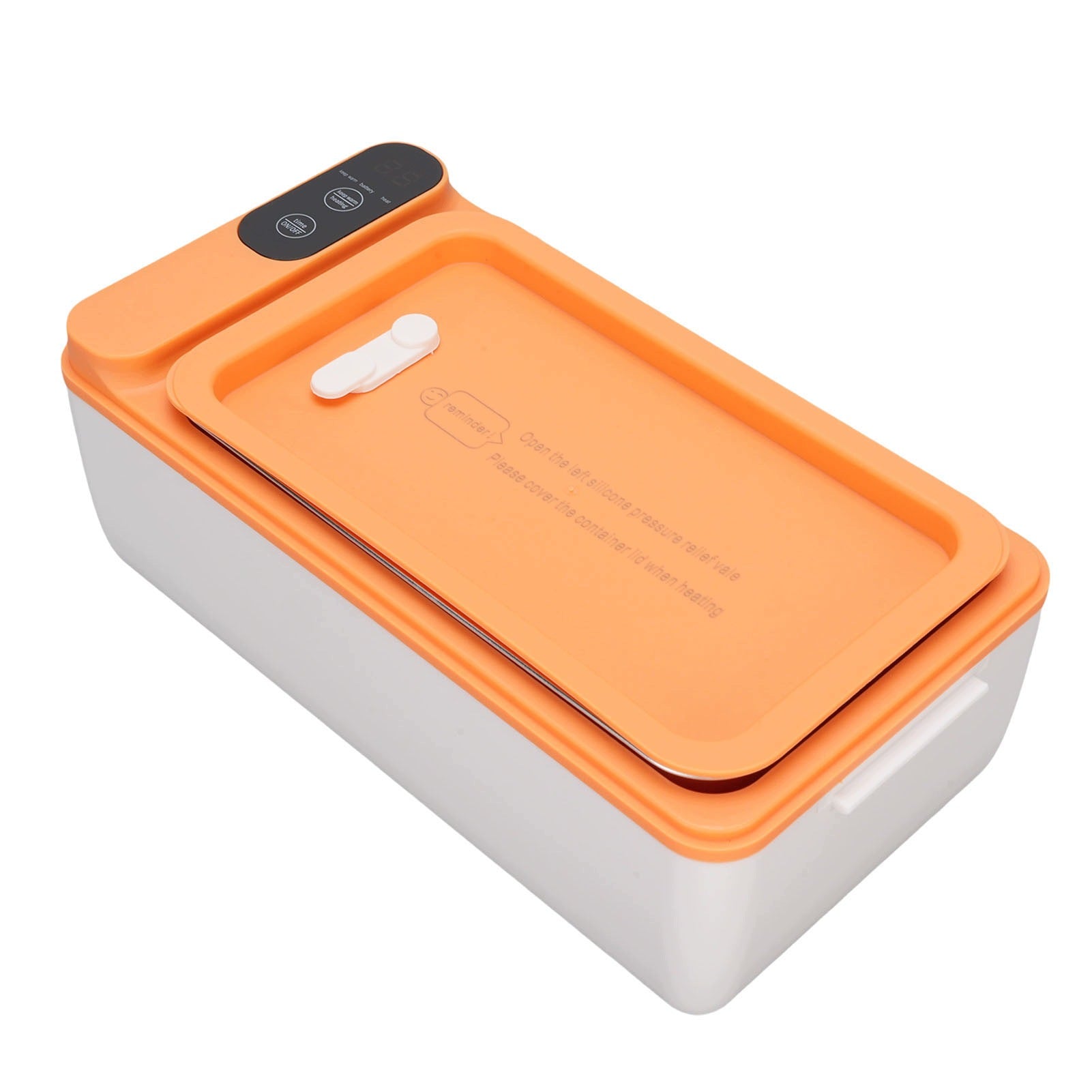 40W M9 Wireless Electric Second Breakfast Container Brand no brand