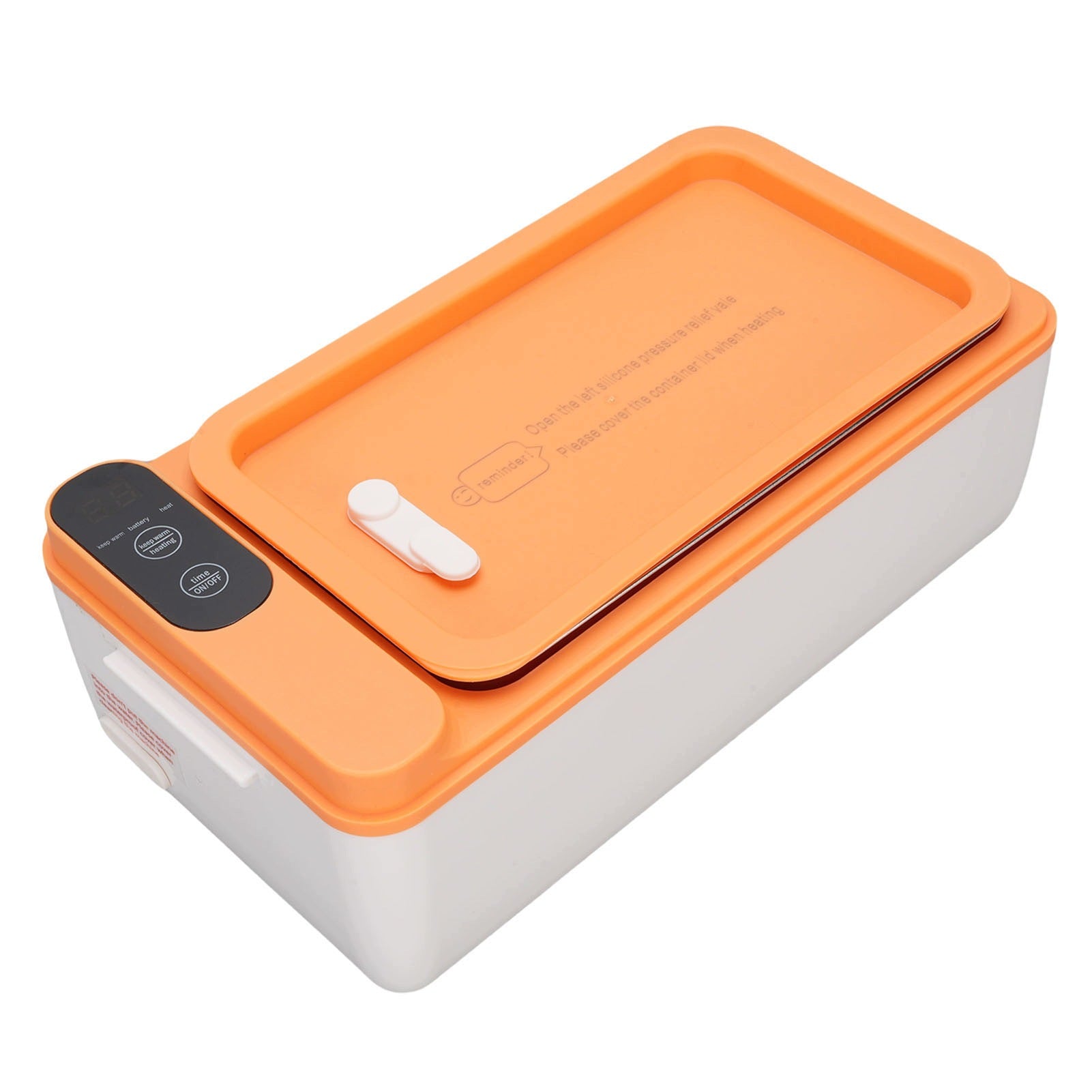 40W M9 Wireless Electric Second Breakfast Container