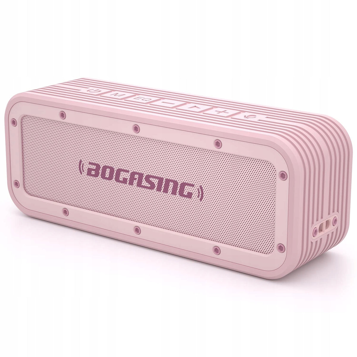 40W Stereo HD Bluetooth Speaker with Subwoofer
