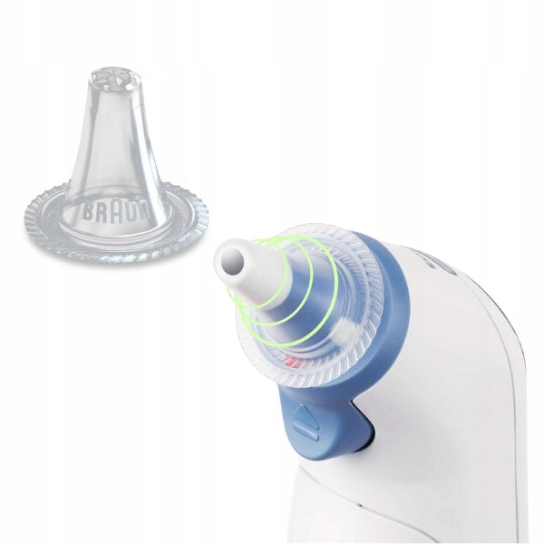 40X LF40 caps for ear thermometer BRAUN 6520 6020 6525 6575 Manufacturer of a medical device BRAUN