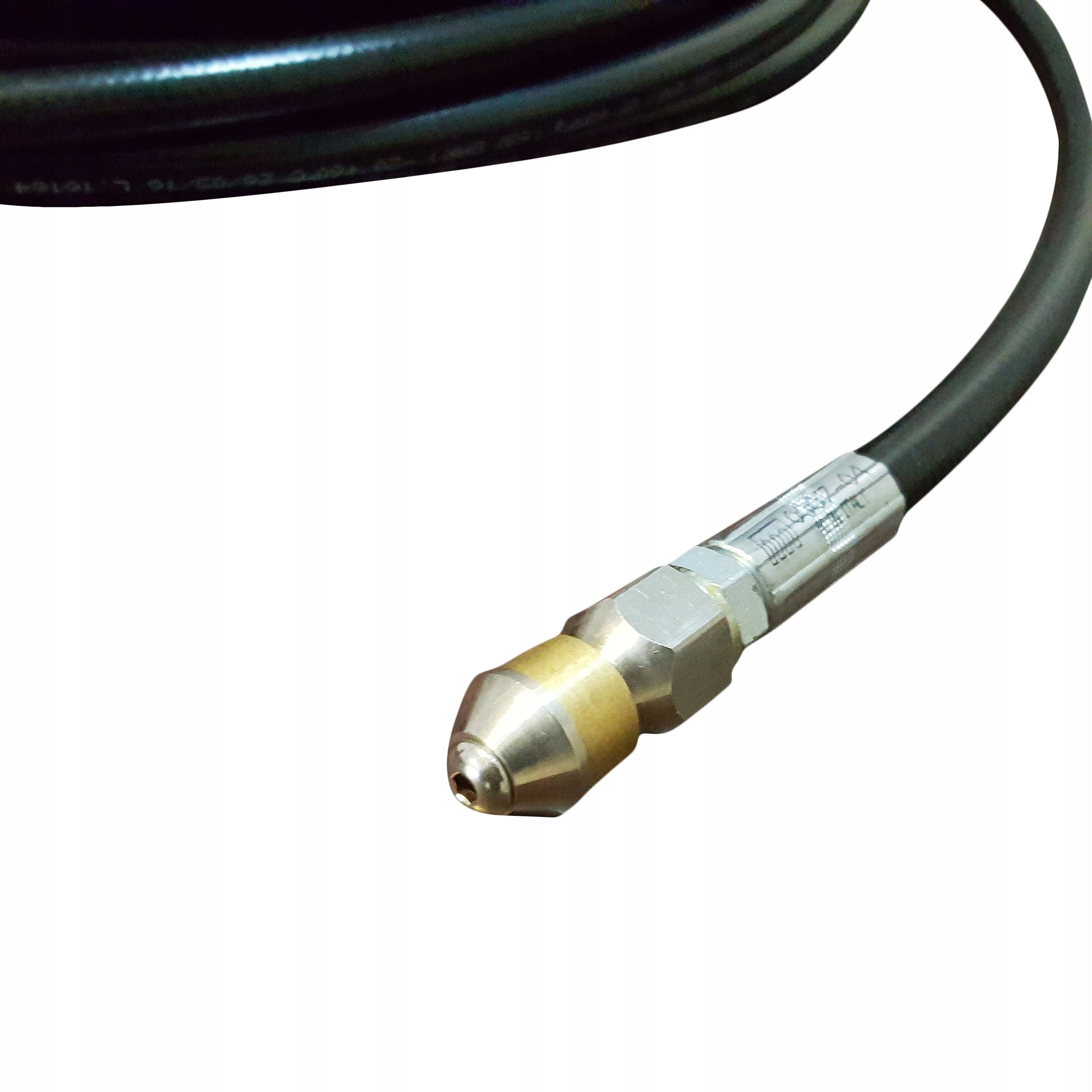 40m hose for KARCHER sewer pipe cleaning rotating nozzle EAN (GTIN) 5903707521777