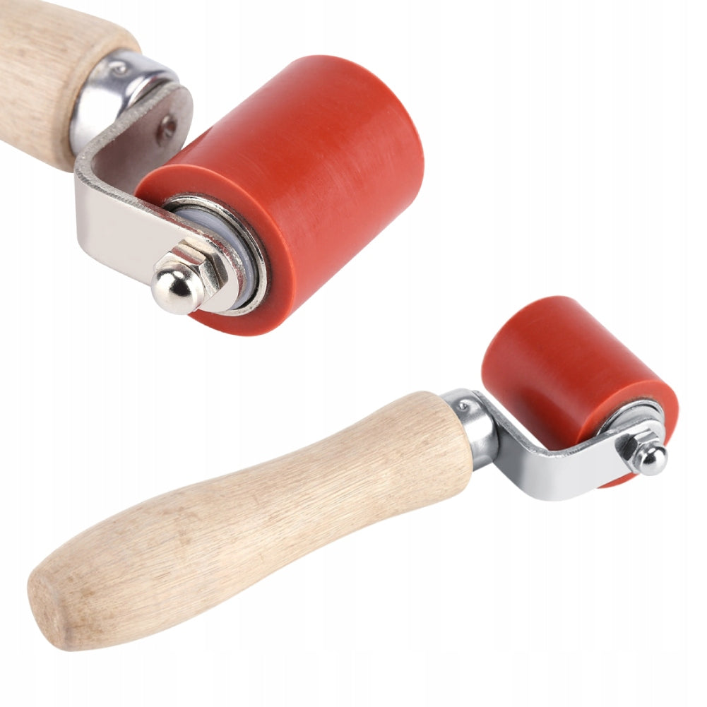 40mm Silicone Pressure Roller for Papa mmk