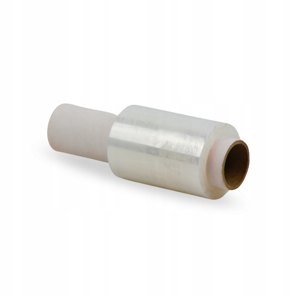 40x Stretch film MINI- RAP 23 my transparent 0,25 kg 160% + handle