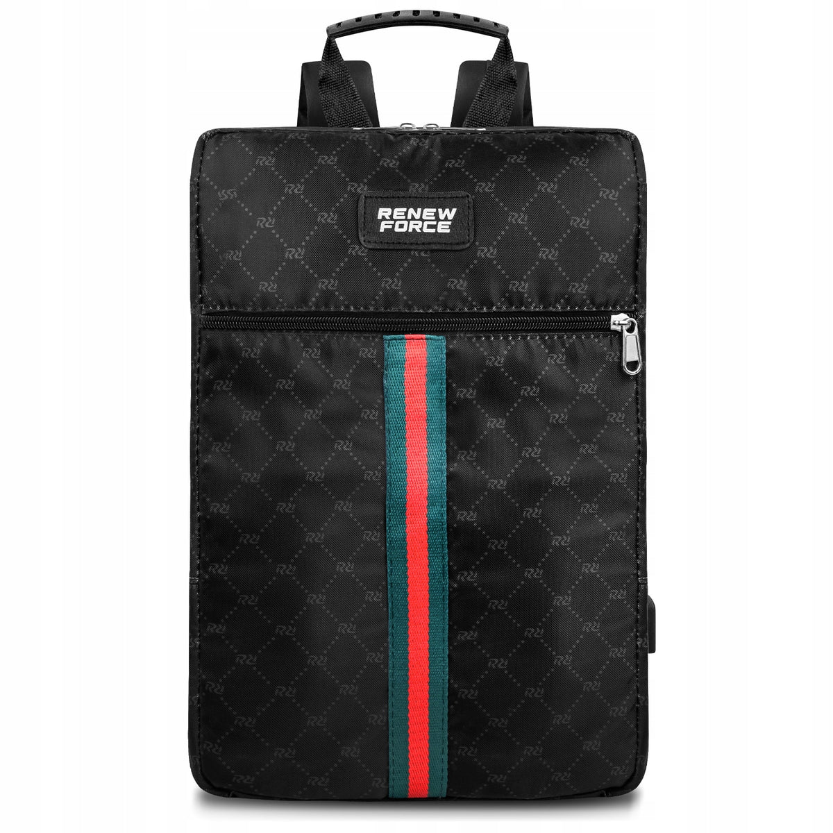 40x20x25 Premium Travel Backpack for Airplane Lightweight RYANAIR Hand Luggage Packaging status original