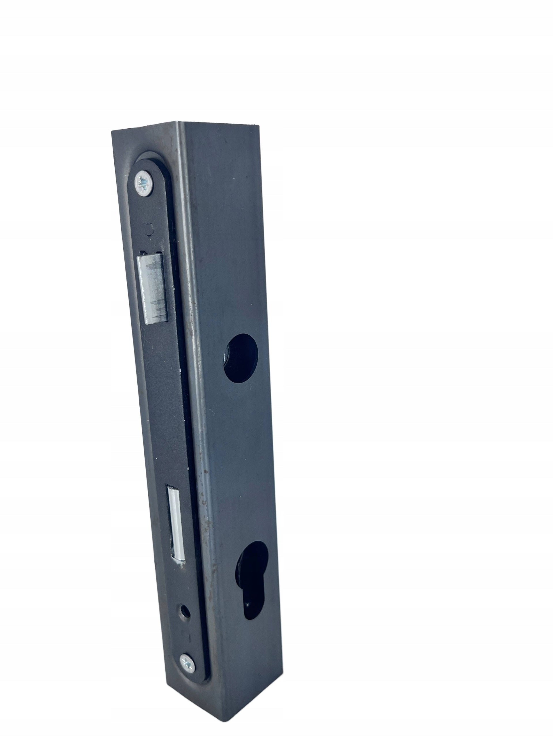 40x40 cassette with embossing and 90/22 narrow lock for wicket insert Brand MATI