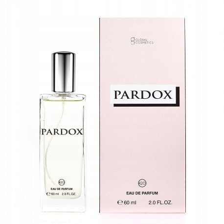 420 - PARDOX 60ml - fragrance for women