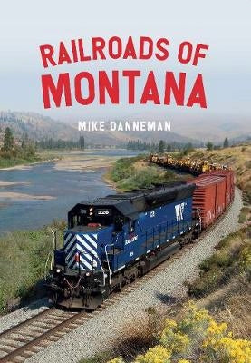 Eisenbahnen von Montana 