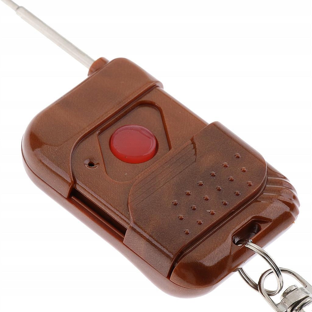 433MHz power Wireless Remote Manufacturer code Evial-63021328