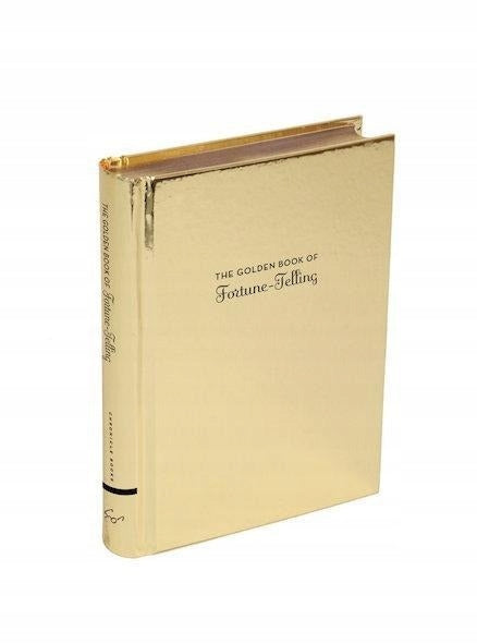 Golden Book of Fortune-Telling