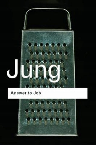 Answer to Job 2nd edition