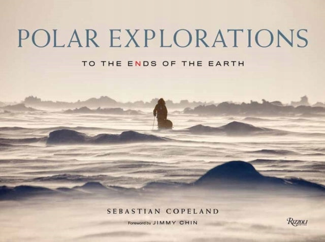 Polarforschung: Bis ans Ende der Welt 