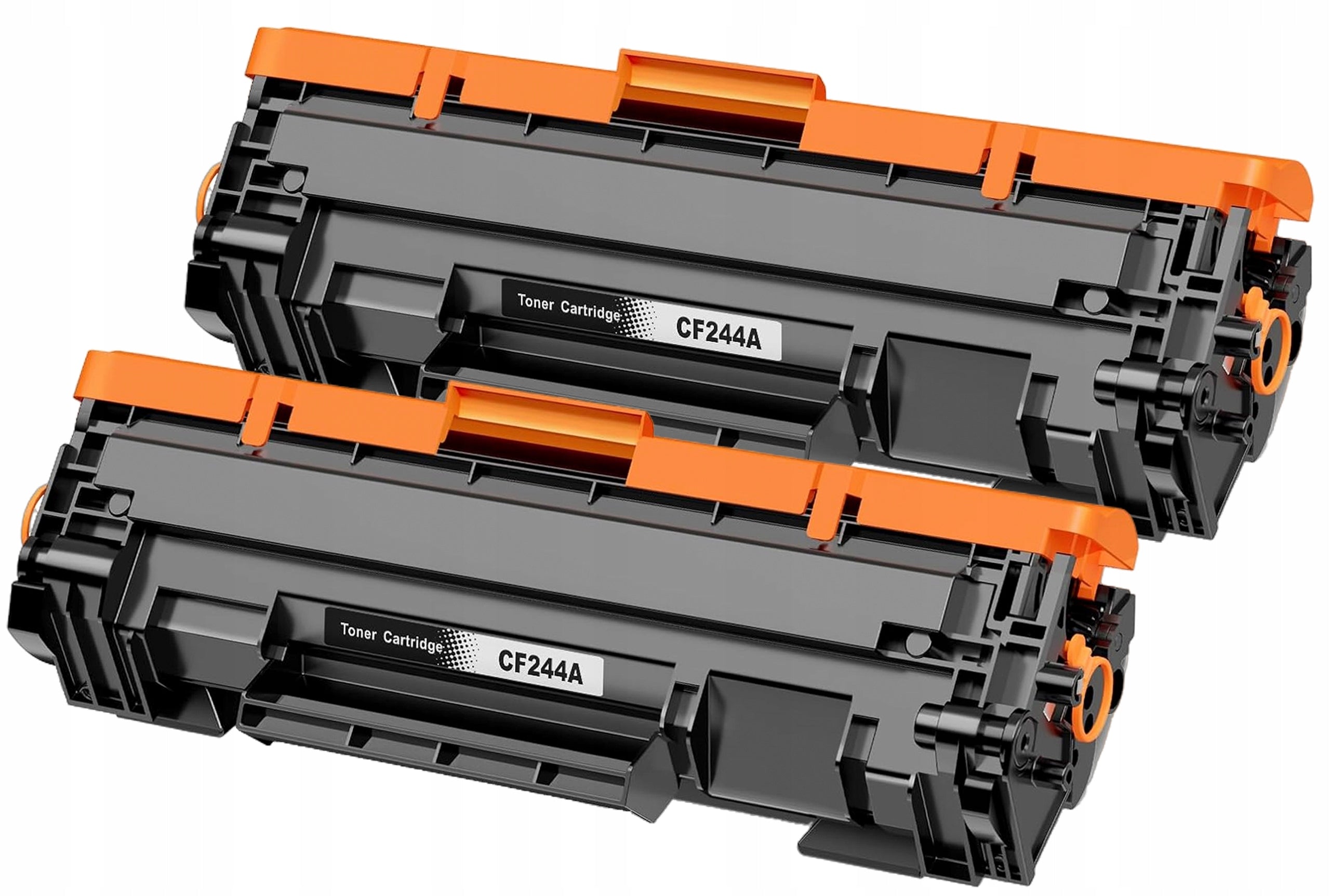 44A CF244A XL Toner Cartridge for HP LASER JET PRO M15A M15W M17A M17W MFP M28a M28w Packaging status original