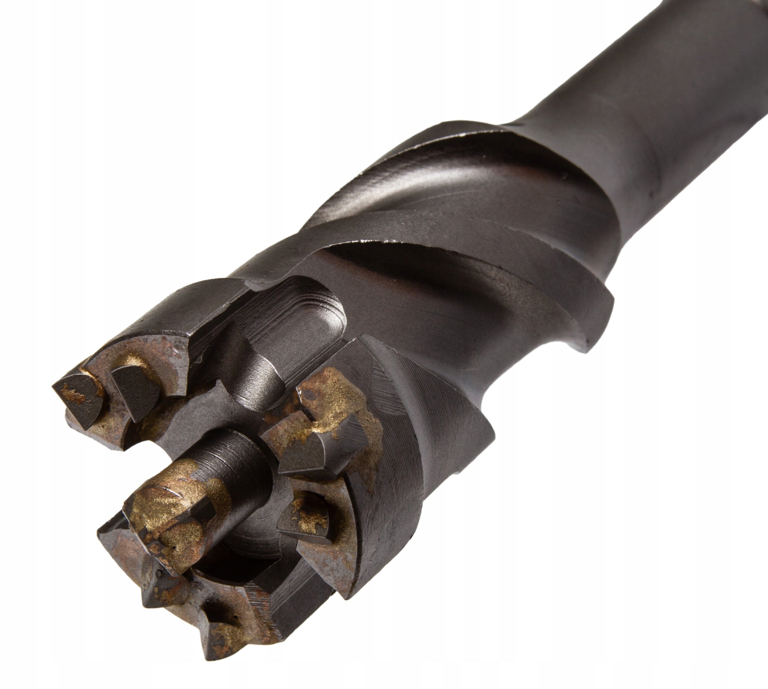 45/1000mm SDS MAX PUNCTURE DRILL BIT FOR PIPE PESZLI DRILLING EAN (GTIN) 5901969135787