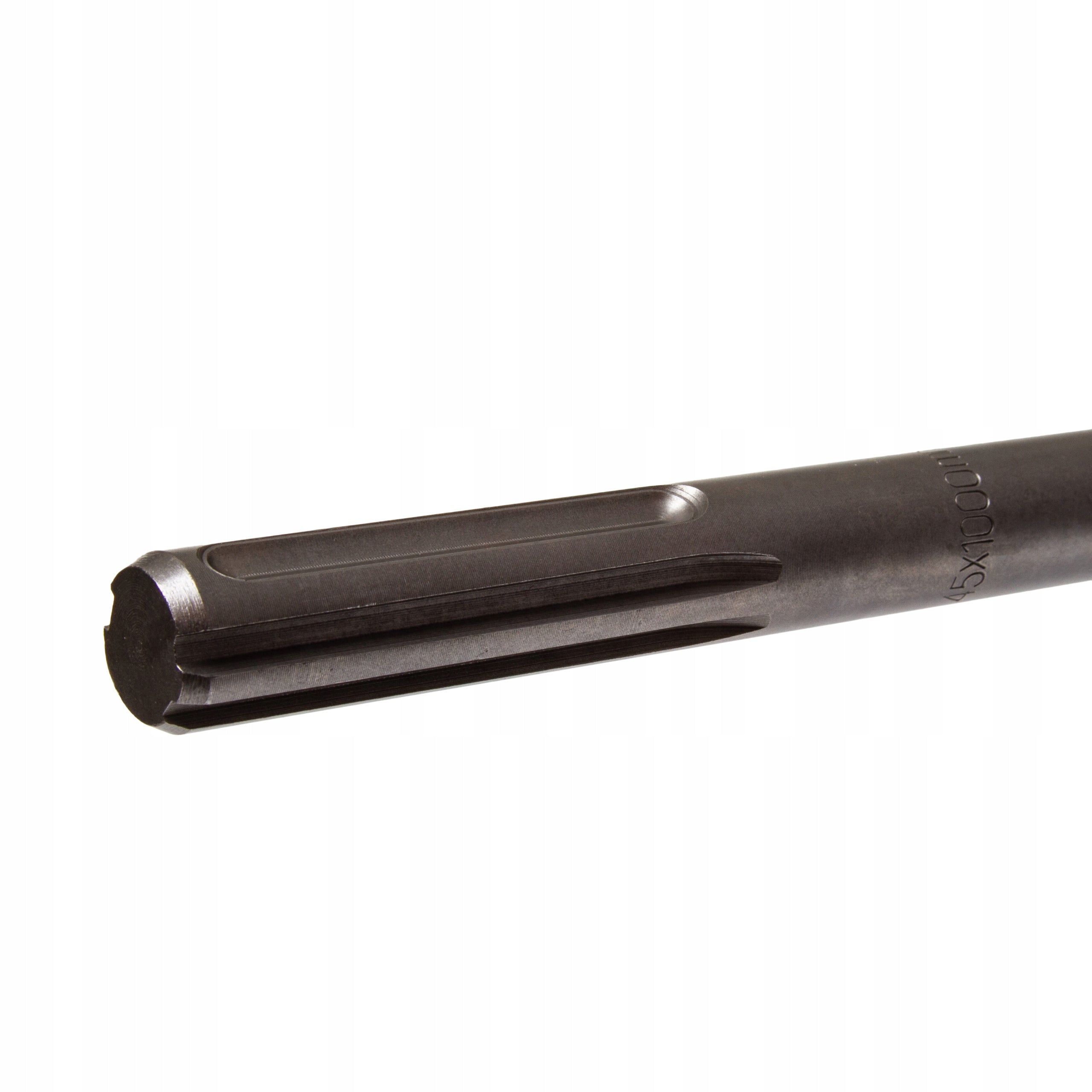 45/1000mm SDS MAX PUNCTURE DRILL BIT FOR PIPE PESZLI DRILLING Mounting type SDS-Max