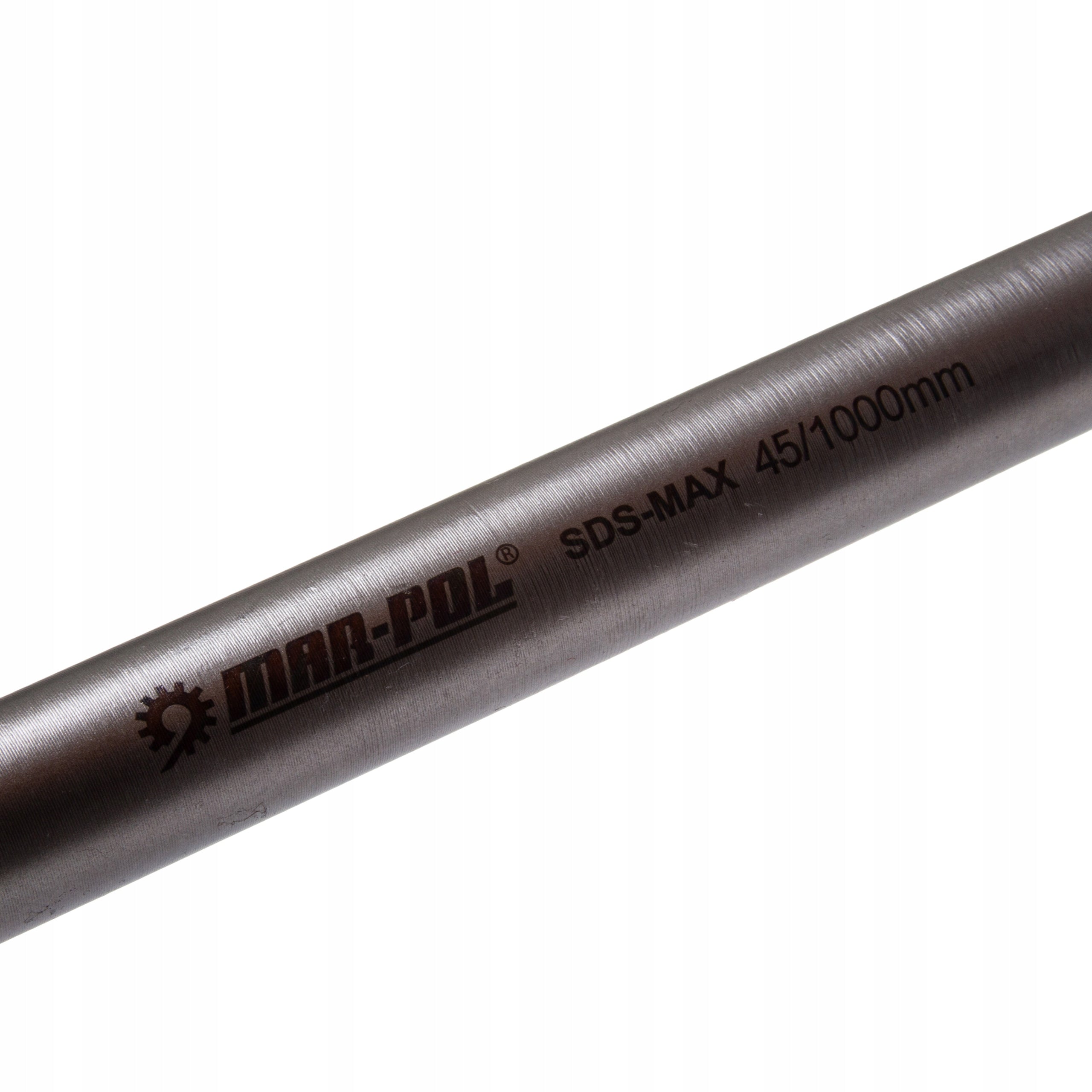 45/1000mm SDS MAX PUNCTURE DRILL BIT FOR PIPE PESZLI DRILLING Purpose for concrete for bricks for stone