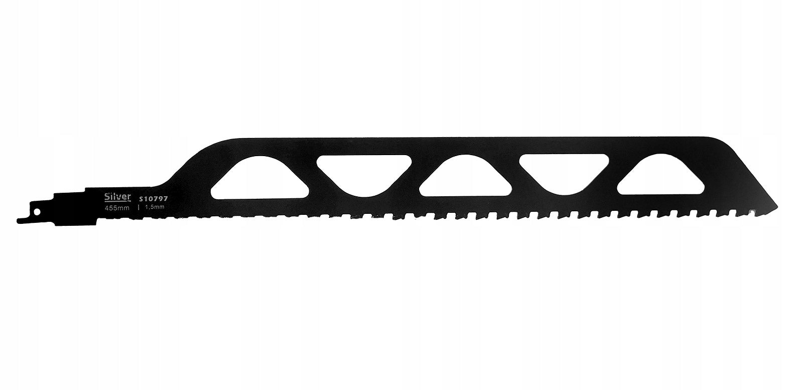 455MM SAW BLADE FOR CUTTING CONCRETE BRICK BLOCKS