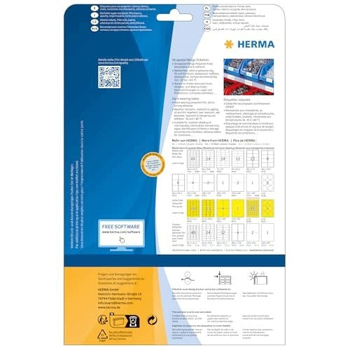 4581 WHITE SELF-ADHESIVE LABEL PRINTER FOR PRINTING - LABELS FOR HOME Manufacturer code 4581-BIAŁA-SAMOPRZYLEPNA-DRUKARKA-ETYKIE