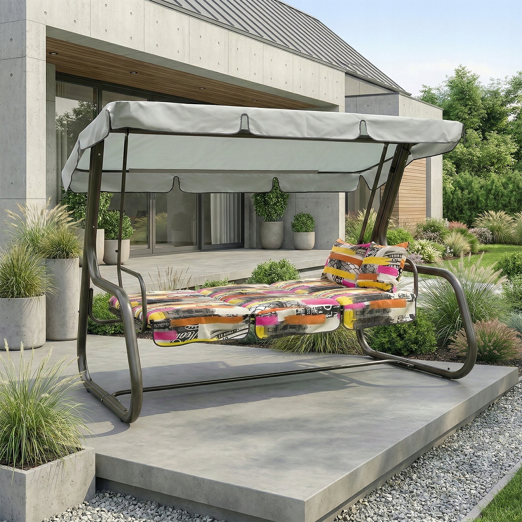 461787 GARDEN SWING PATIO RIMINI Manufacturer code 461787