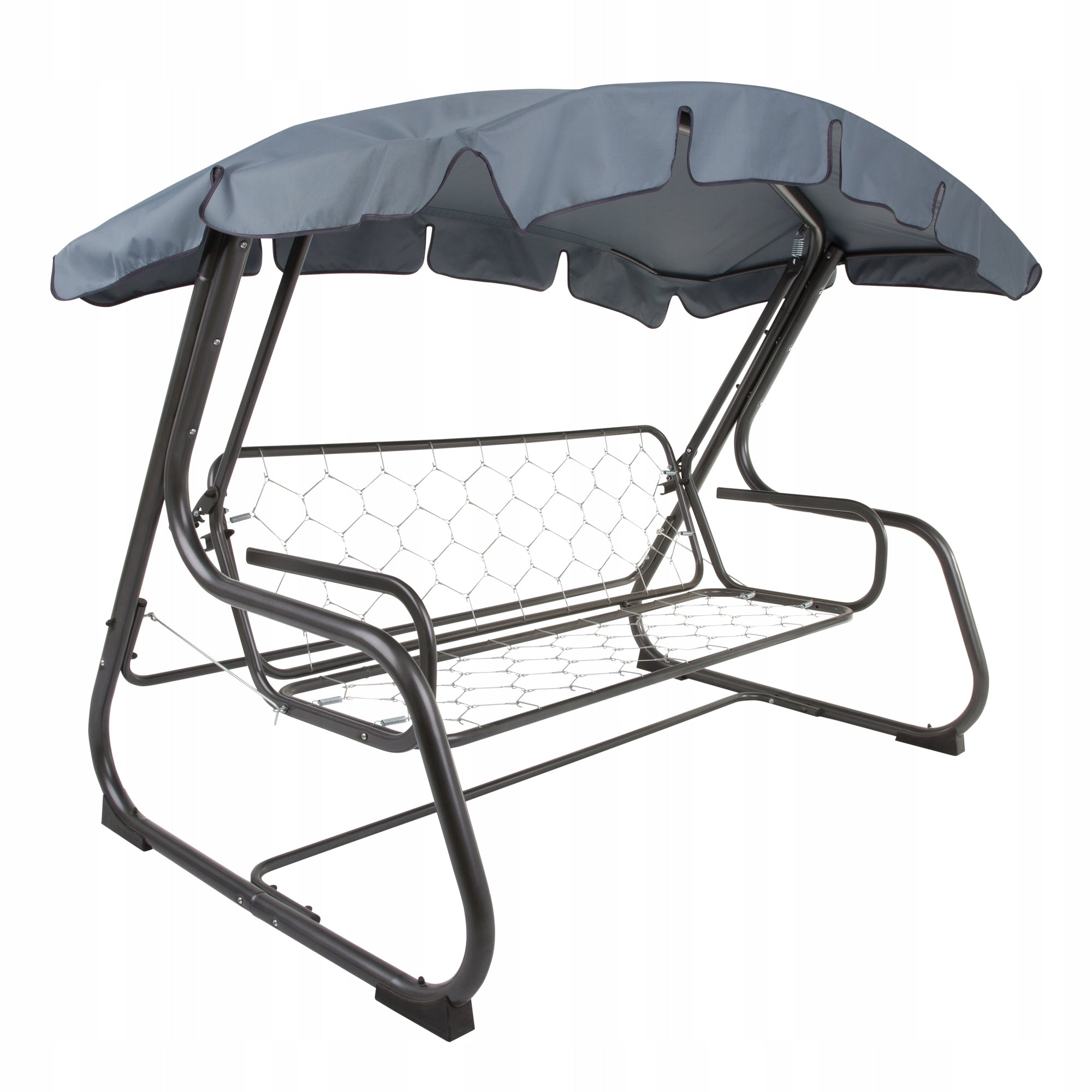 467004 CANOPY GARDEN SWING RAVENNA / VERONA Manufacturer Patio