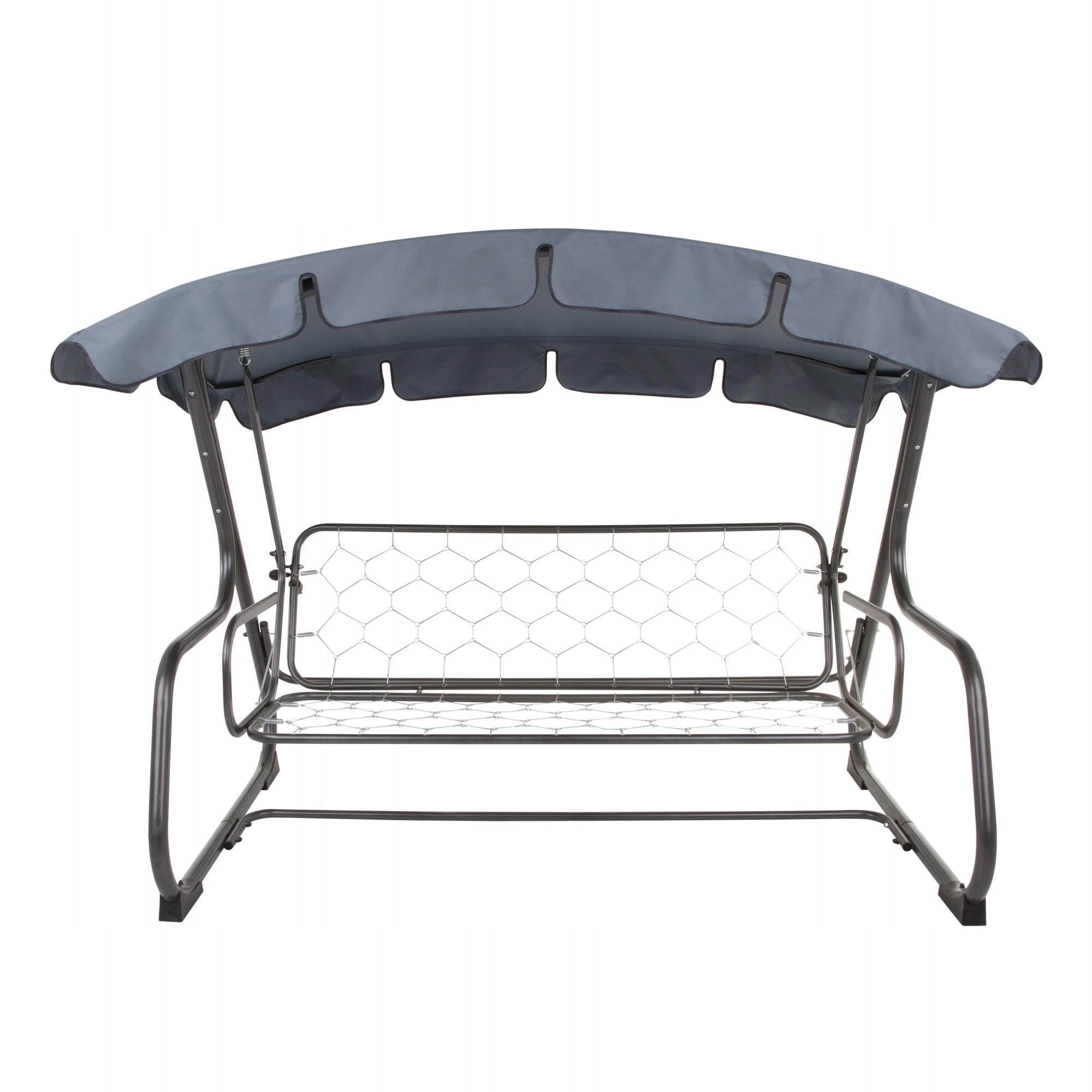 467004 CANOPY GARDEN SWING RAVENNA / VERONA