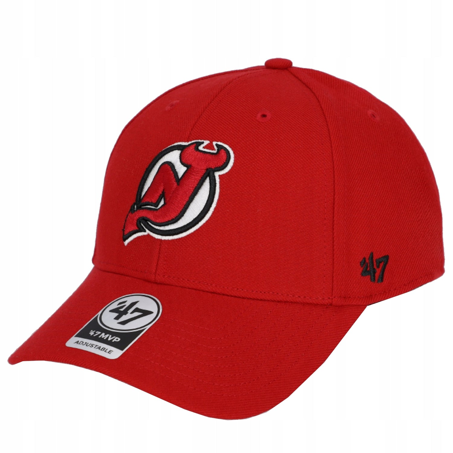 MVP-Mütze der New Jersey Devils 