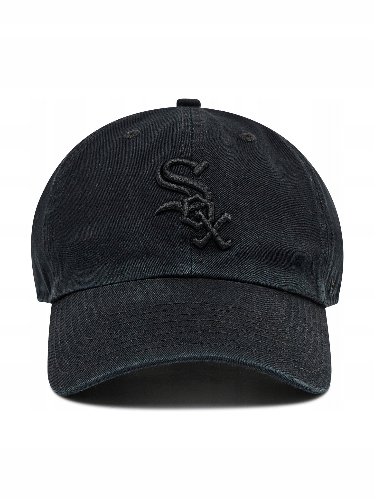 Cap 47 Brand MLB Chicago White Sox Clean Up 