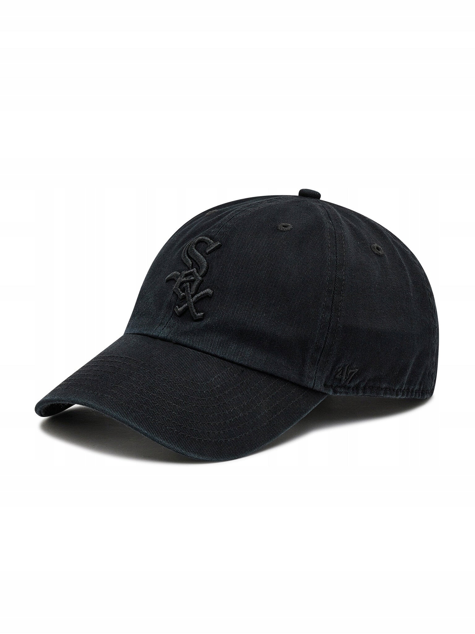 Cap 47 Brand MLB Chicago White Sox Clean Up 