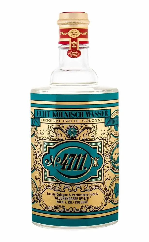 4711 4711 Original 800ml unisex EDC cologne Manufacturer code 4011700740031