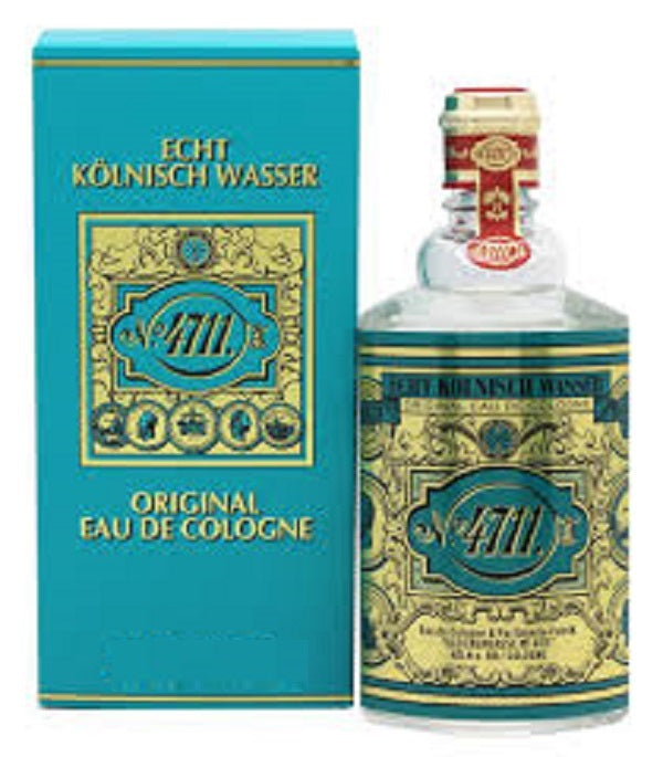 4711 4711 Original 800ml unisex EDC cologne