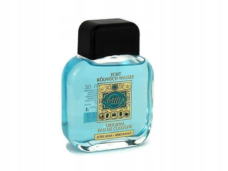 4711 4711 Original After Shave Perfumed Water 100 ml