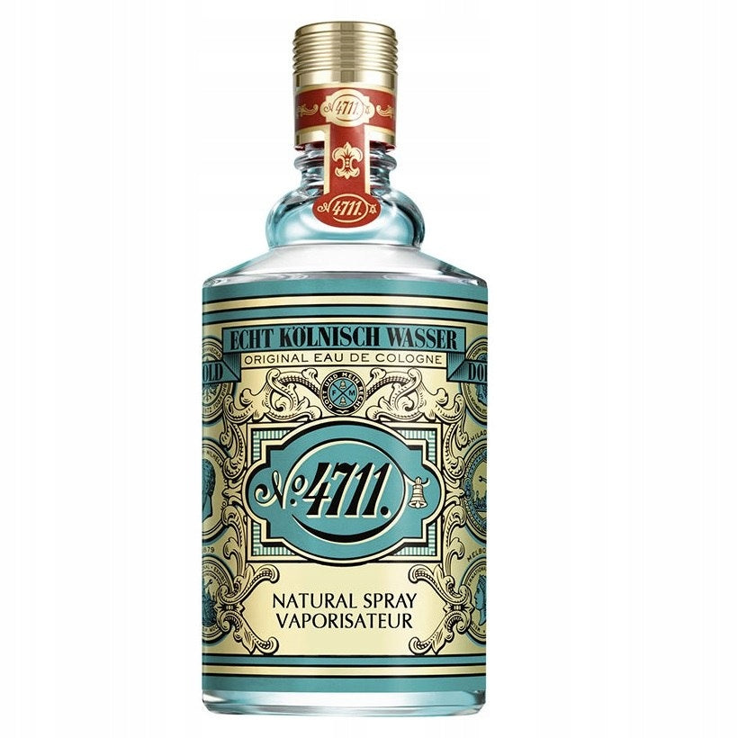 4711 4711 Original Cologne 100 ml