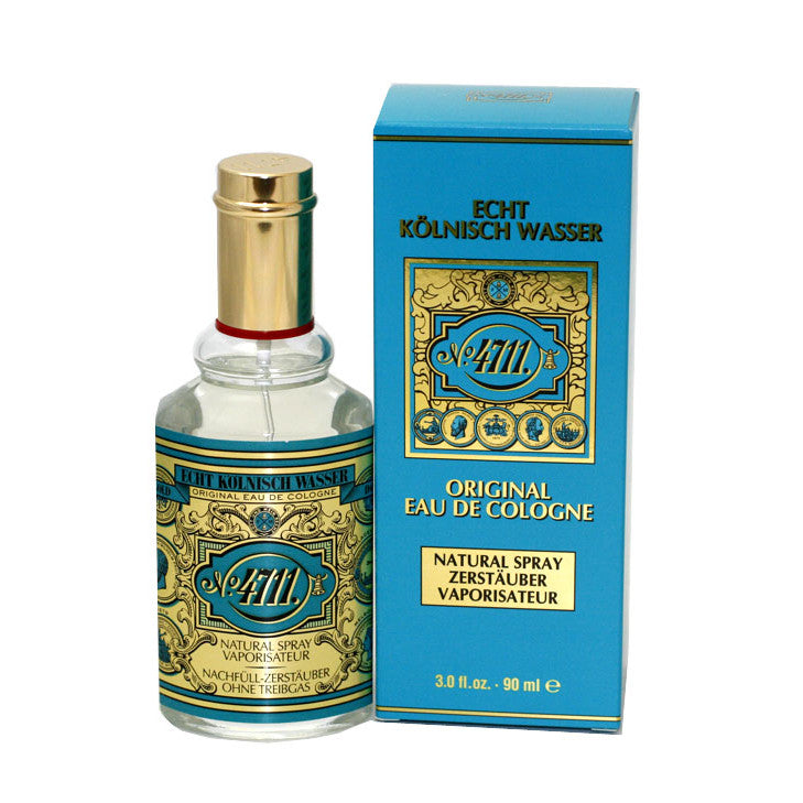 4711 50 ml cologne Brand 4711
