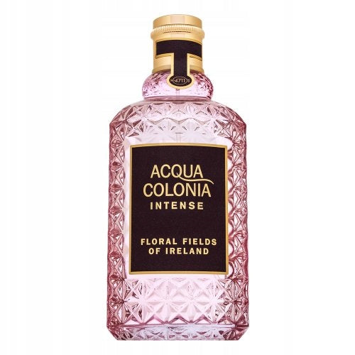 4711 Acqua Colonia Intense Floral Fields Of Ireland kolínská voda unisex 17