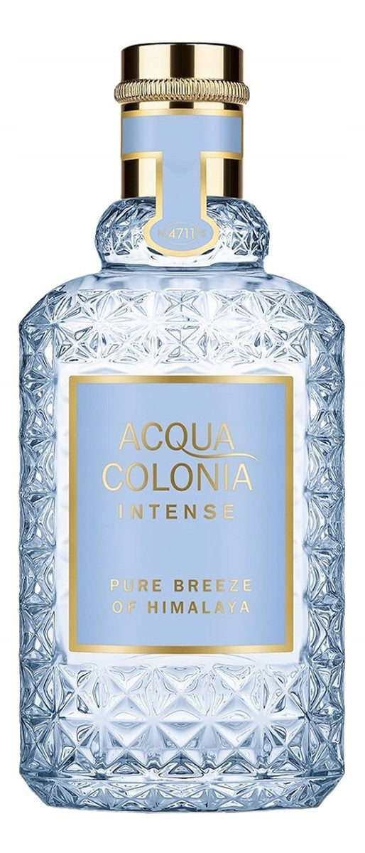 4711 Acqua Colonia Intense Pure Brezze Of Himalaya 100ml
