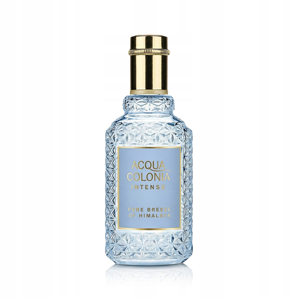 4711 Acqua Colonia Intense Pure Brezze Of Himalaya cologne 50ml