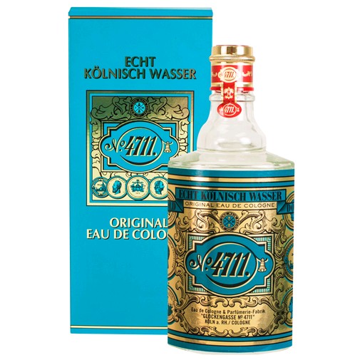 4711 Eau de Cologne Original 300ml