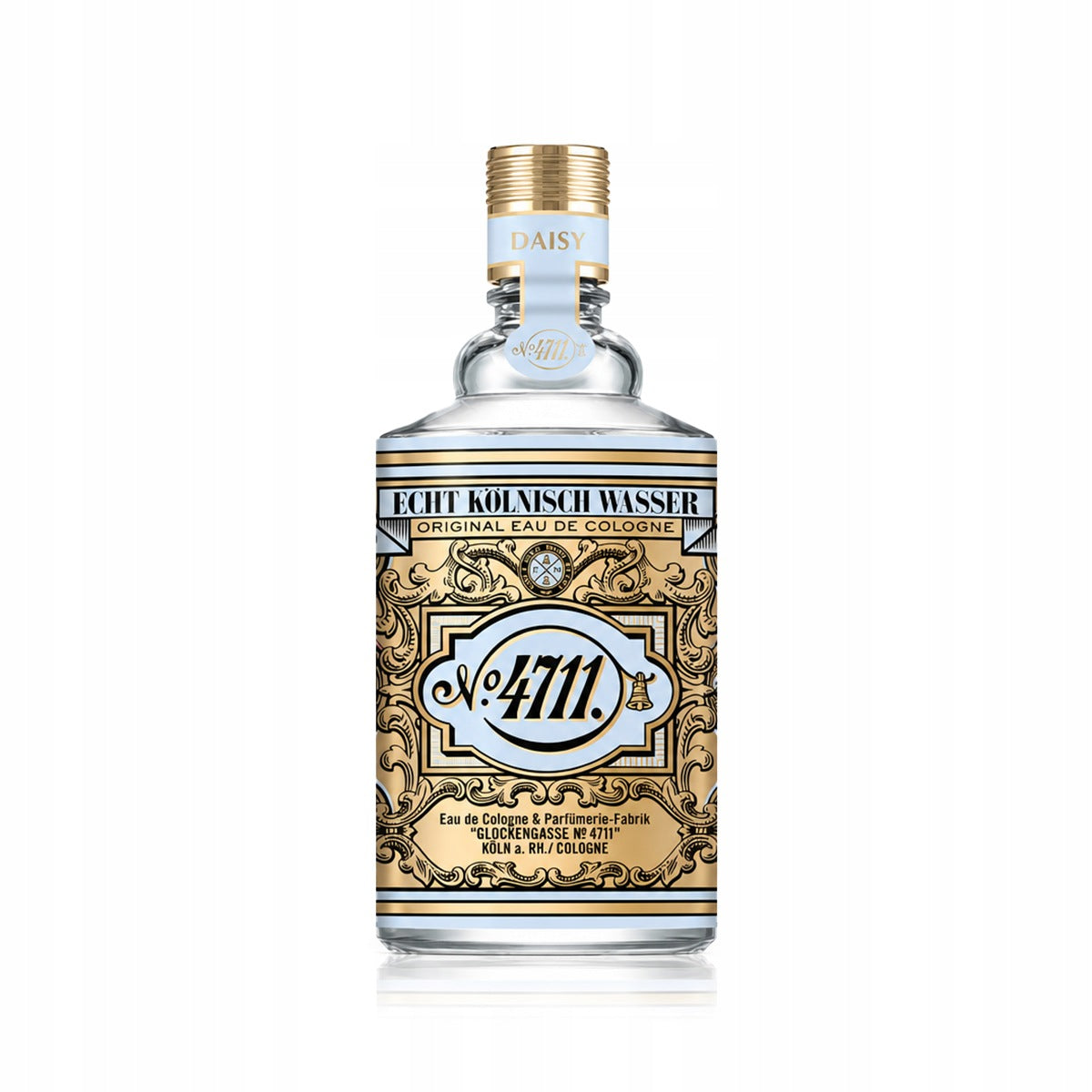 4711 Floral Collection Daisy Eau de Cologne 100 ml