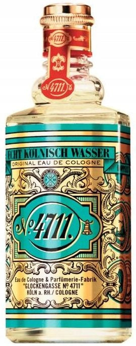4711 KOLNISCH WASSER EDC 200ml