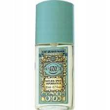 4711 ORIGINAL ECHT KOLNISCH WASSER 25ml Spray from Germany