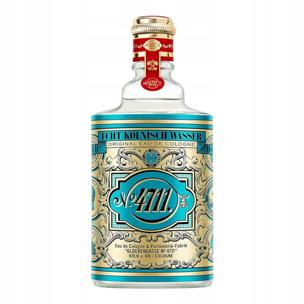 4711 Original cologne bottle 800ml