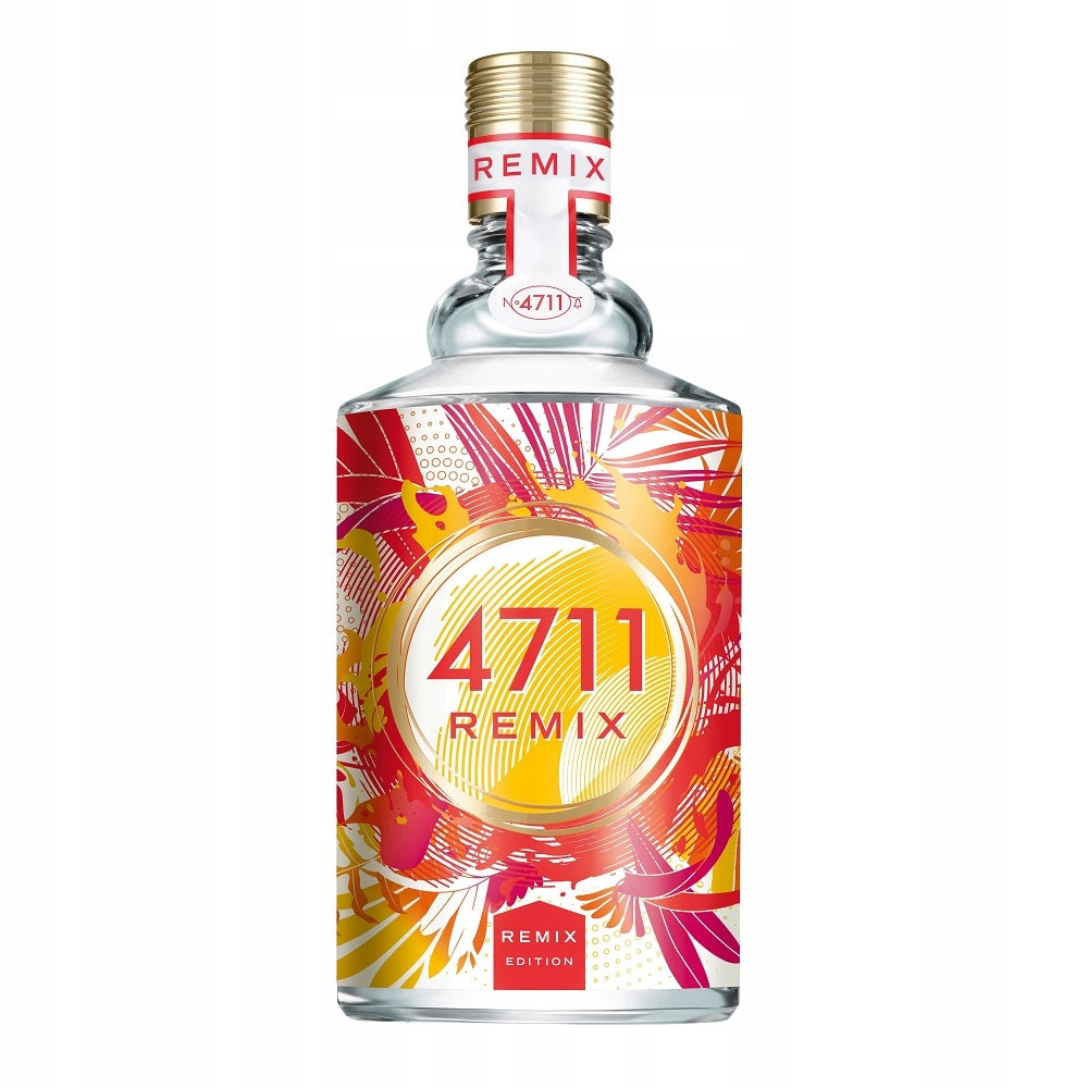 4711 Remix Exotic Paradise EDC 100ml