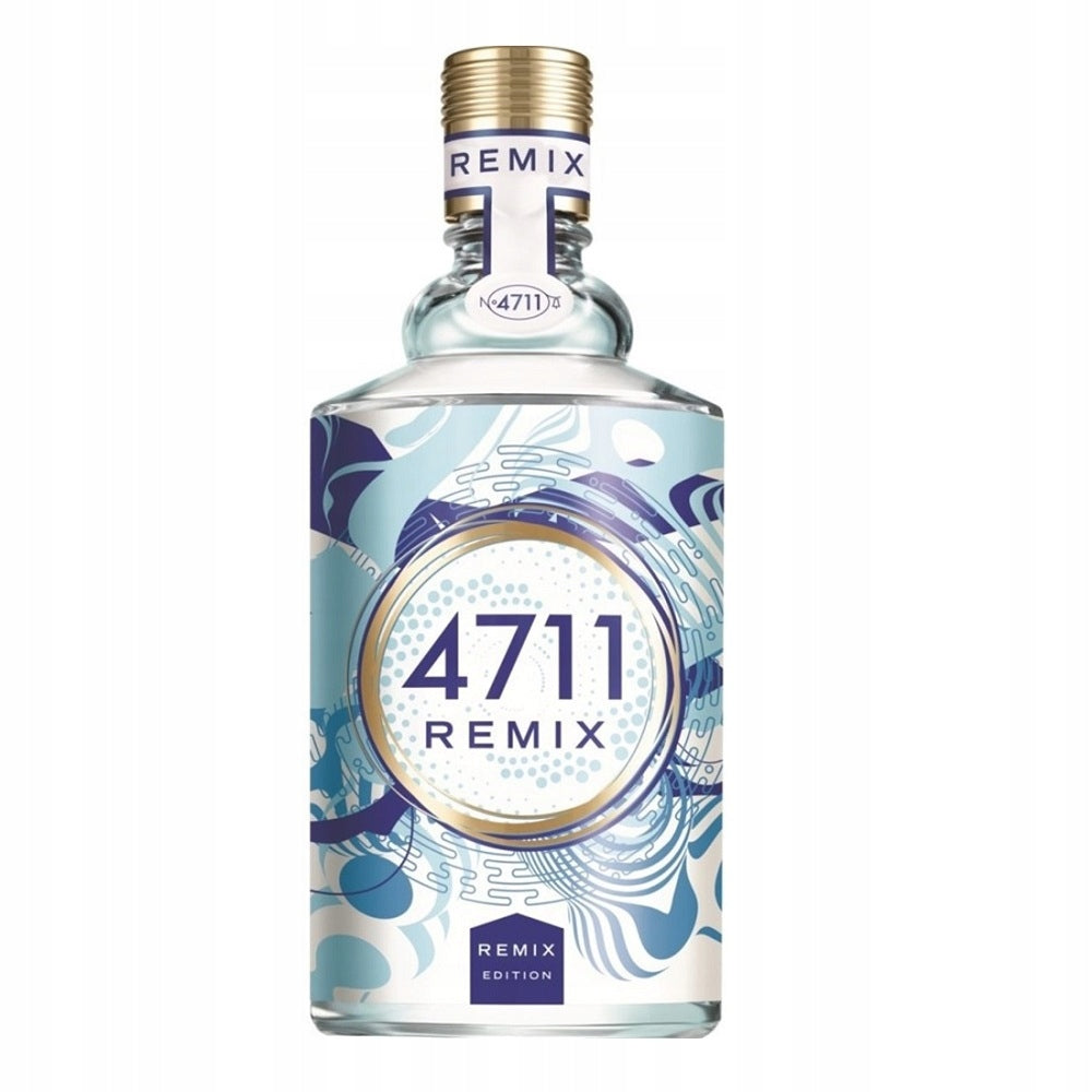 4711 Remix cologne 100 ml Manufacturer code 419709