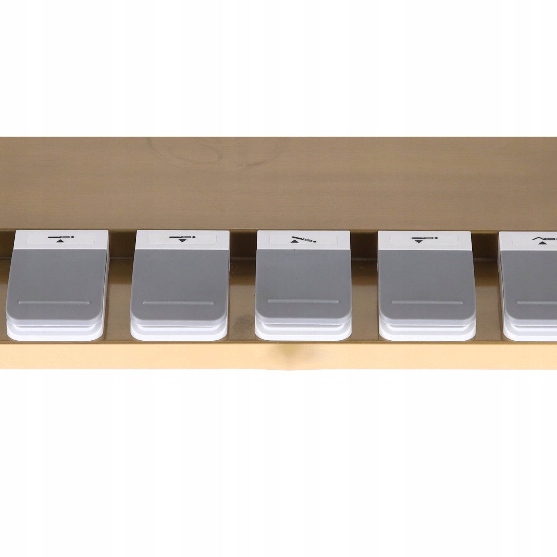 Massage Bed Electric Heated Cosmetic Table For Rehabilitation