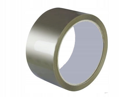 48/50 ADHESIVE PACKING TAPE - BROWN